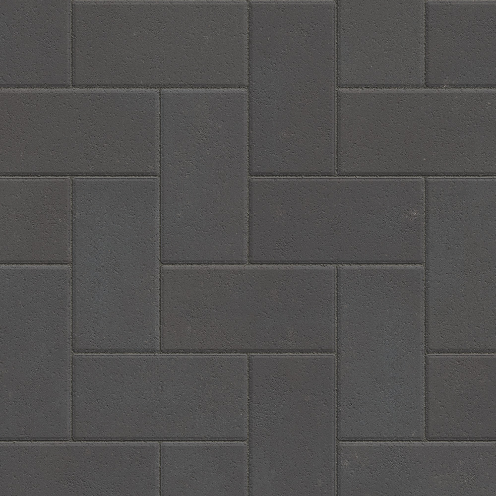 Belgard Holland Stone Color Faneuil Midnight