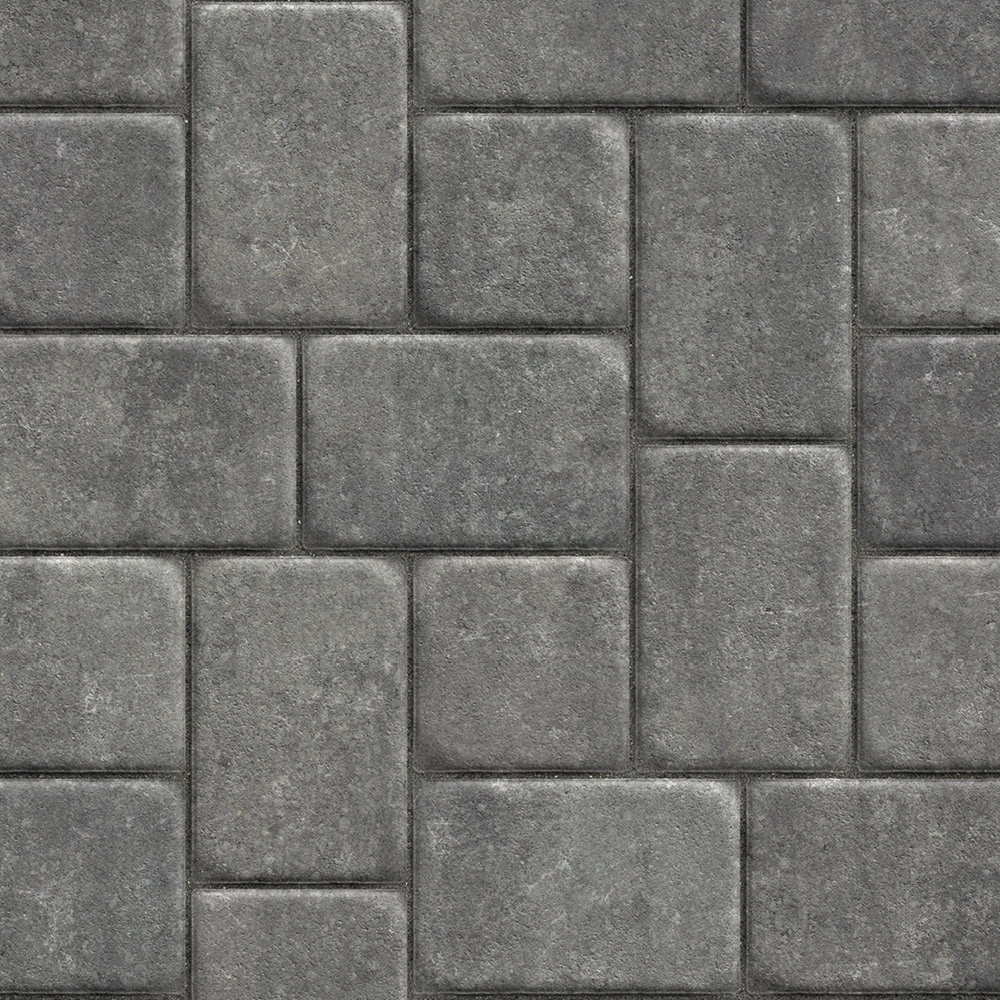 Belgard London Cobble Sable Blend Color