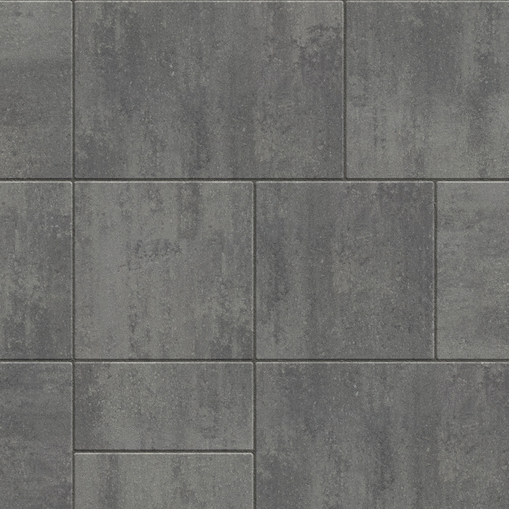 Belgard Dimensions Sable Blend