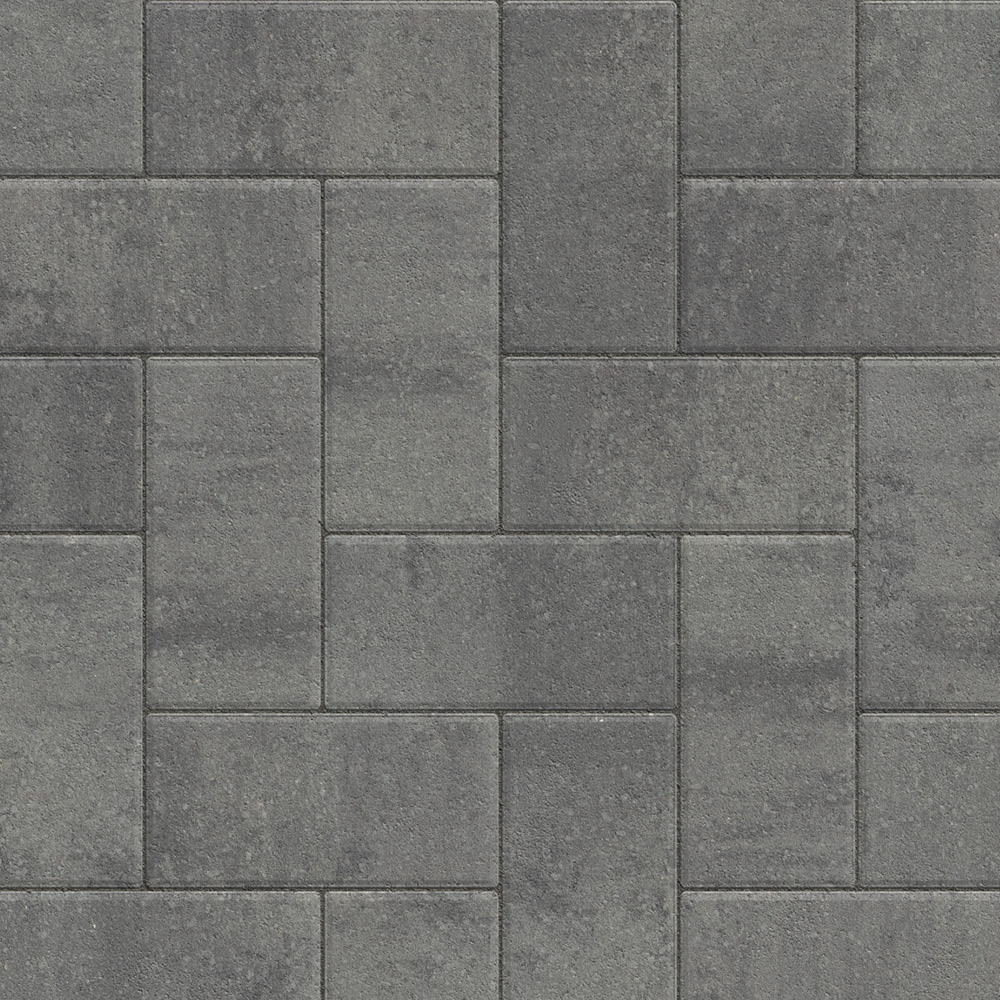 Belgard Holland Stone Color Sable Blend