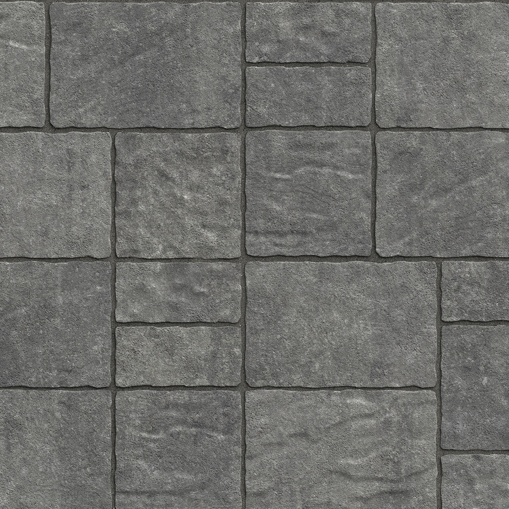 Belgard Urbana Stone Sable Blend