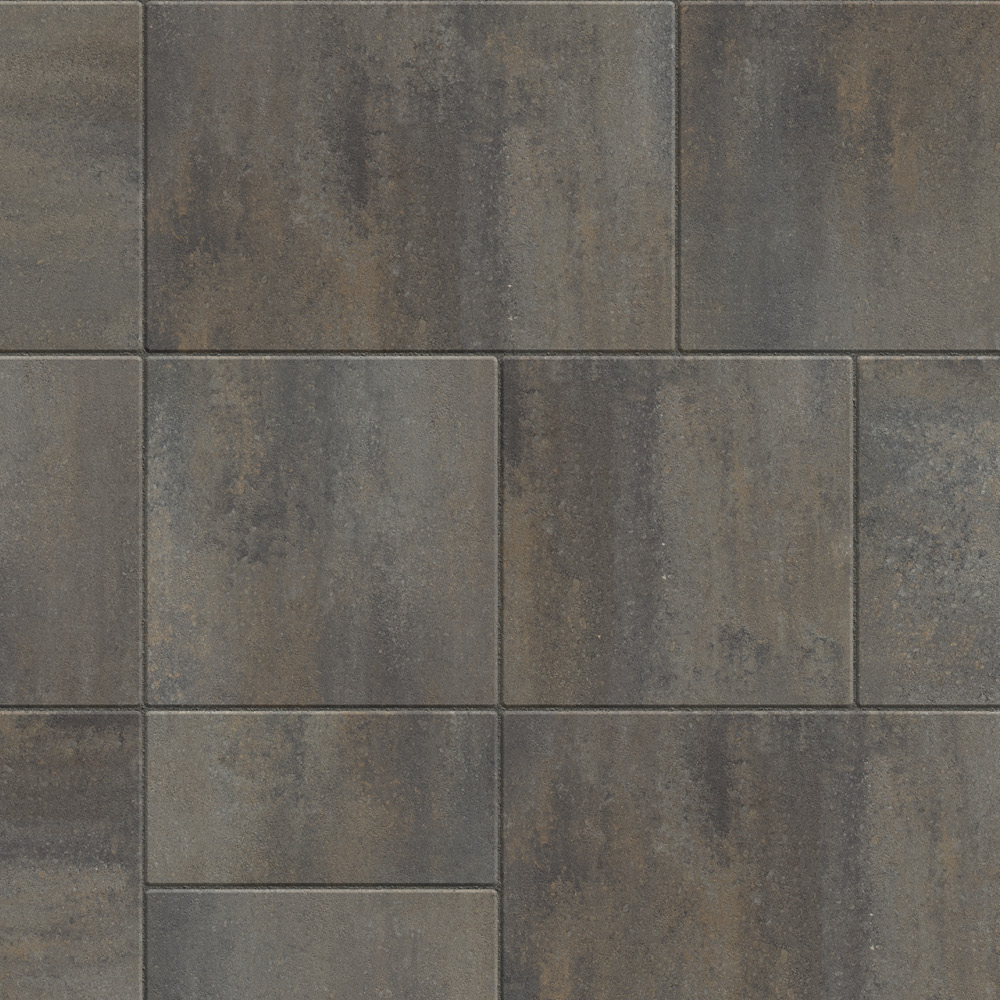Belgard Dimensions Silex Blend
