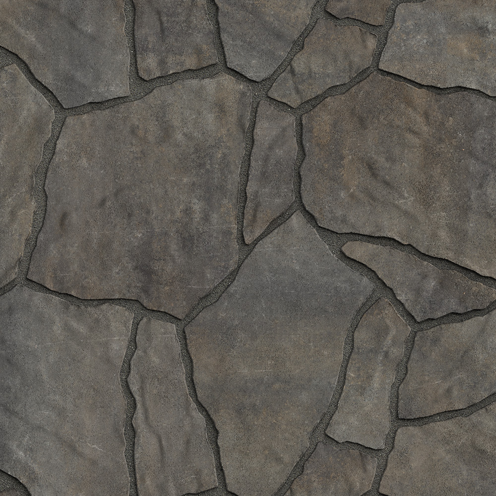 Belgard Mega-Arbel Silex Blend