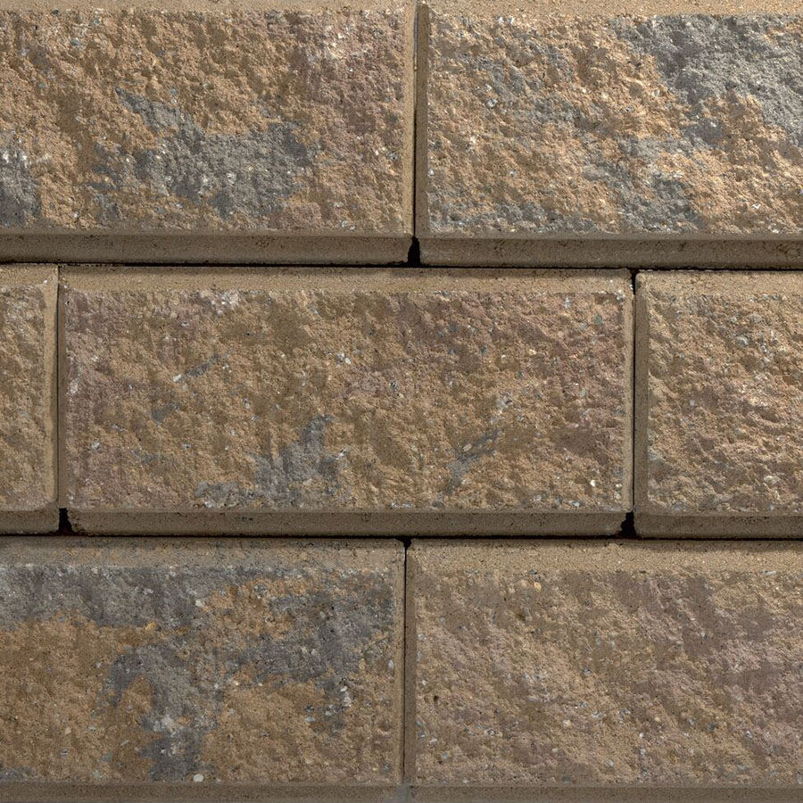 Belgard AB Wall Danville Blend