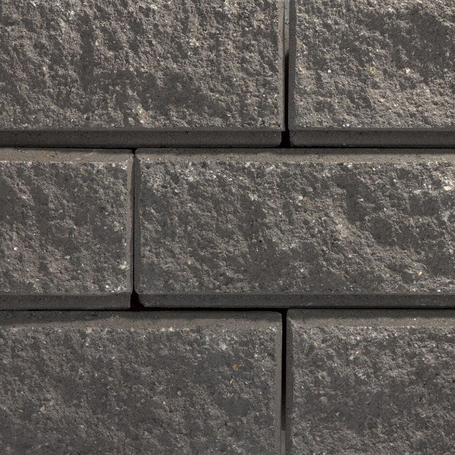 Belgard AB Wall Granite Gray
