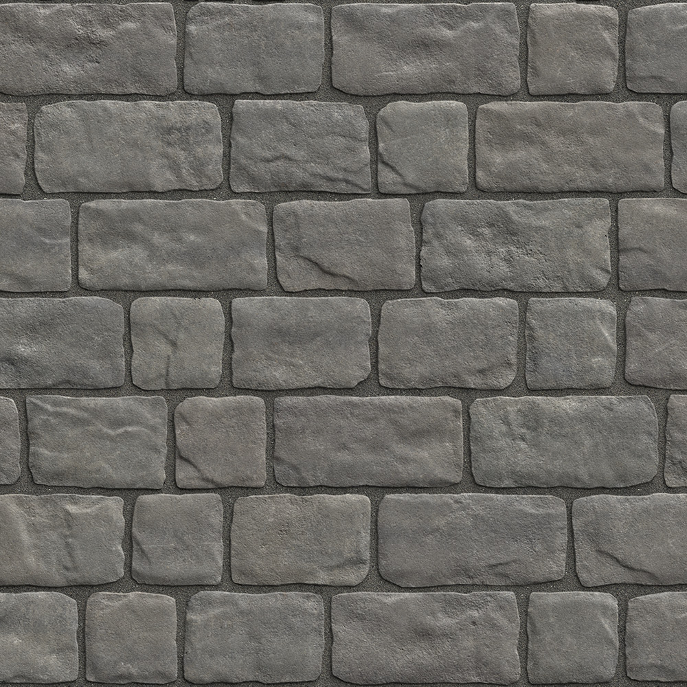 Belgard Charlestone Paver Shaded Gray