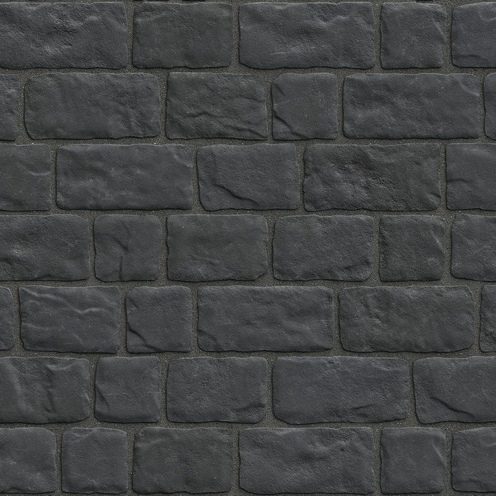 Belgard Charlestone Paver Midnight
