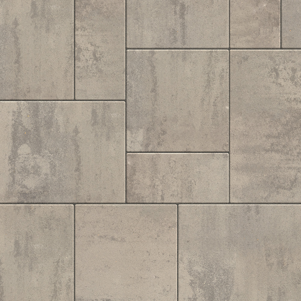 Belgard Dimensions Scandina Gray