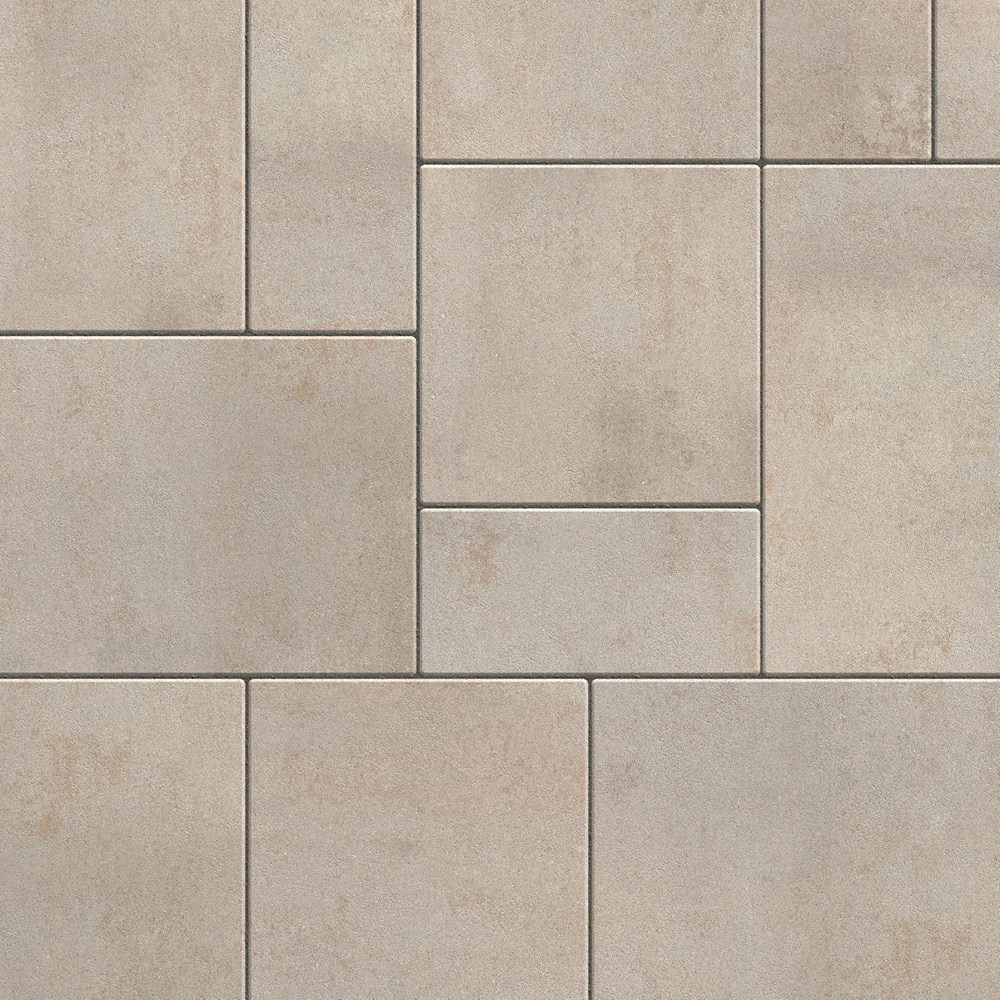 Belgard Dimensions Sepia