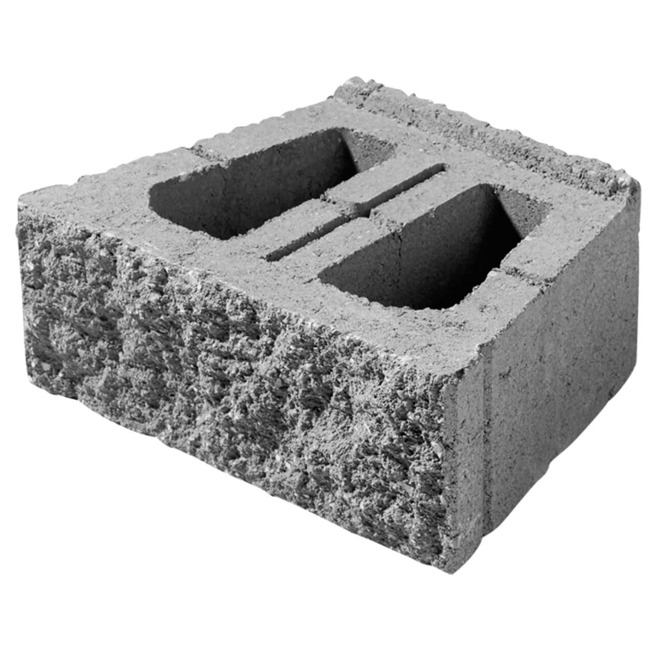 Terrace Wall® Block