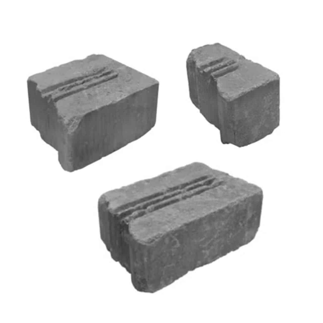 Castlemanor® Grana - 3 pièces