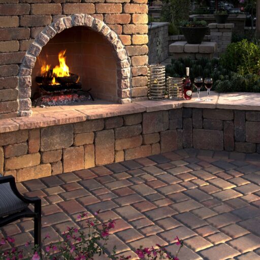 Classic Cobble - alternate view