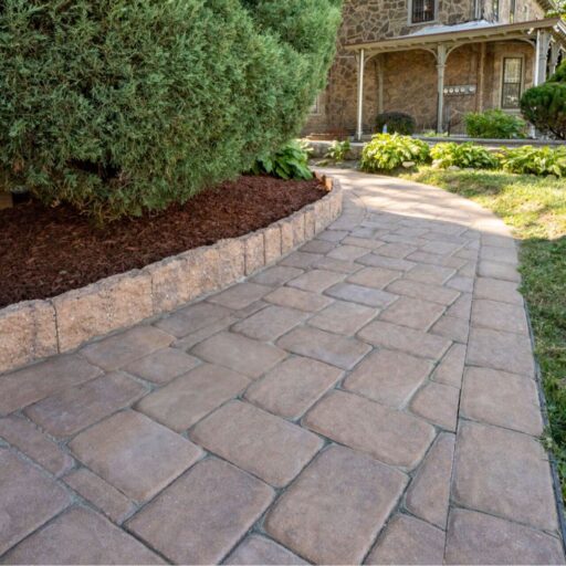 Old Towne Cobble™