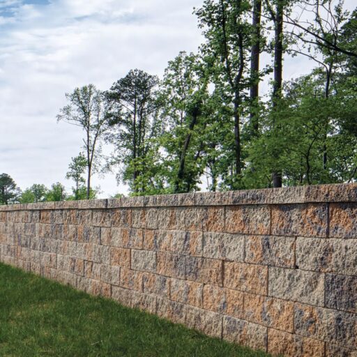 Sterling® Wall - alternate view