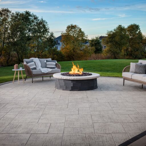 Melville™ Fire Pit