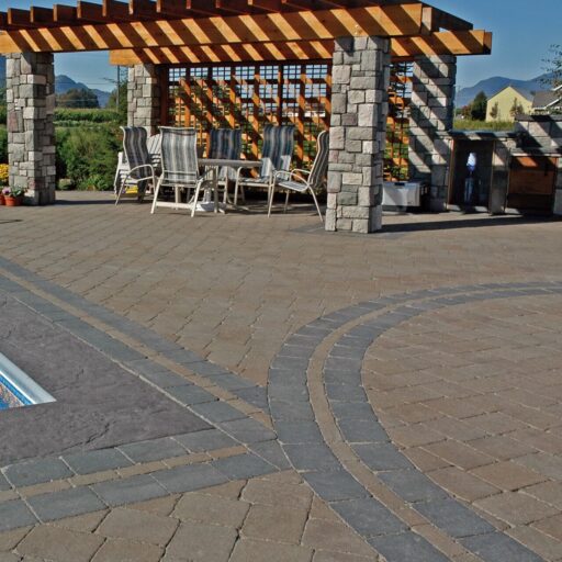 Old Country Stone