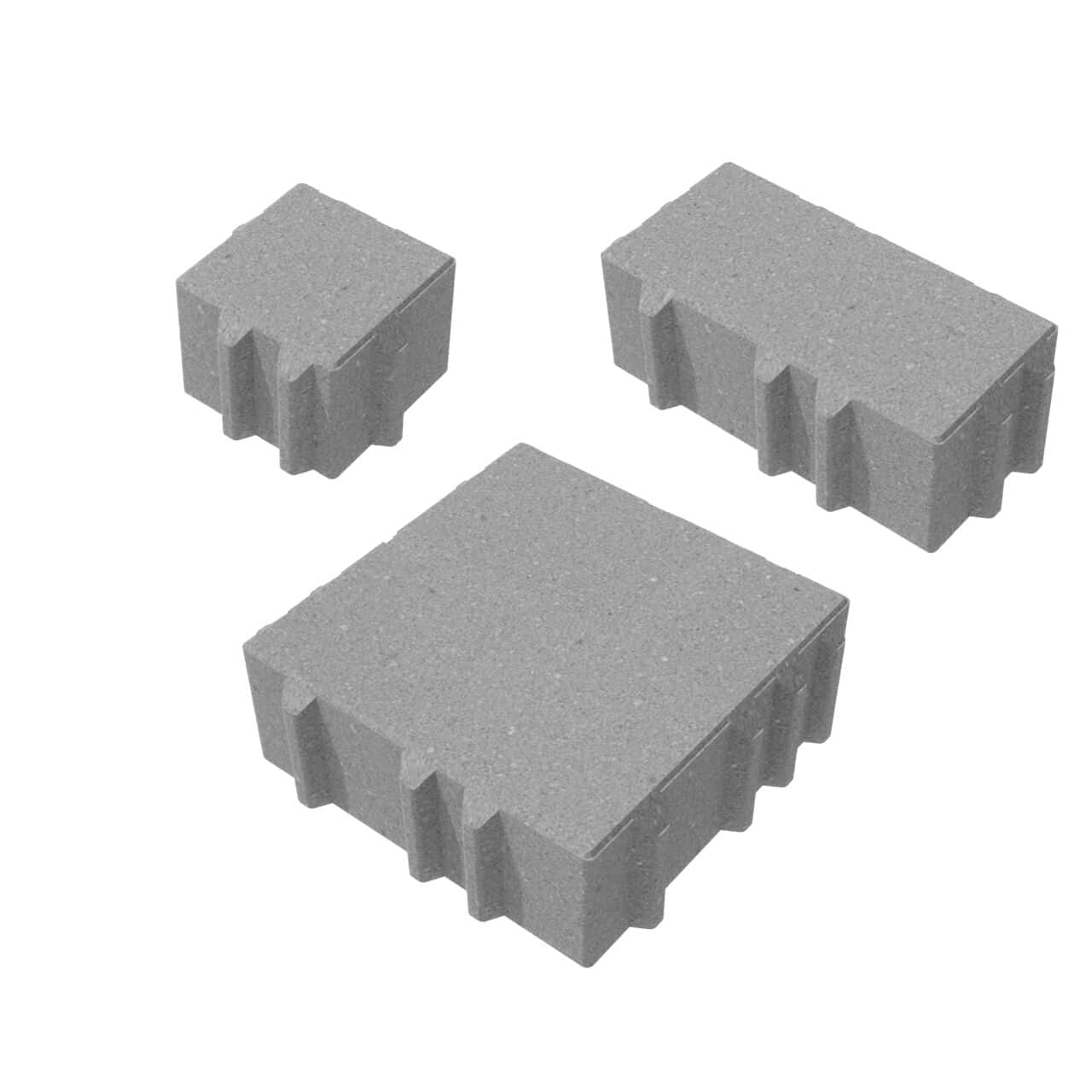 Aqualine™ 3pc
