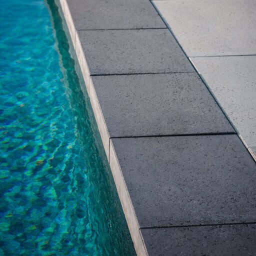 Melville™ Coping - alternate view