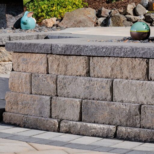 Highland Stone® - vue alternative