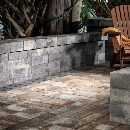 Easton Stone™ - vue alternative