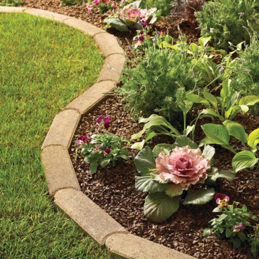 Edgestone Edger