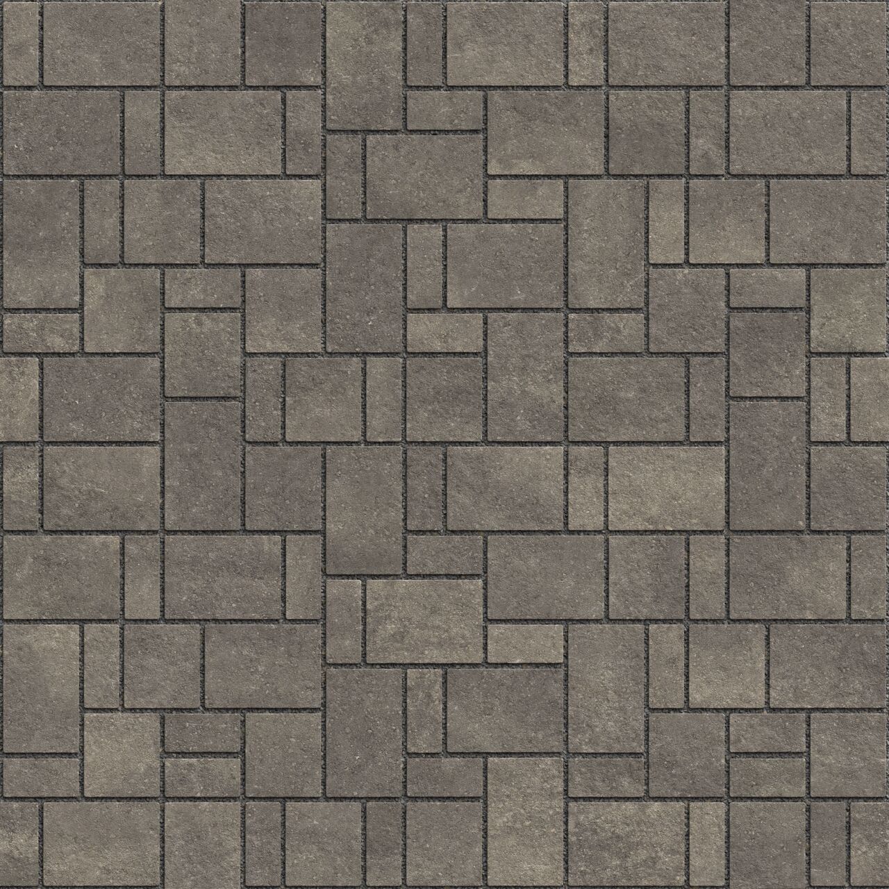 Aqua Dublin™ - Permeable Pavers for Stormwater Management