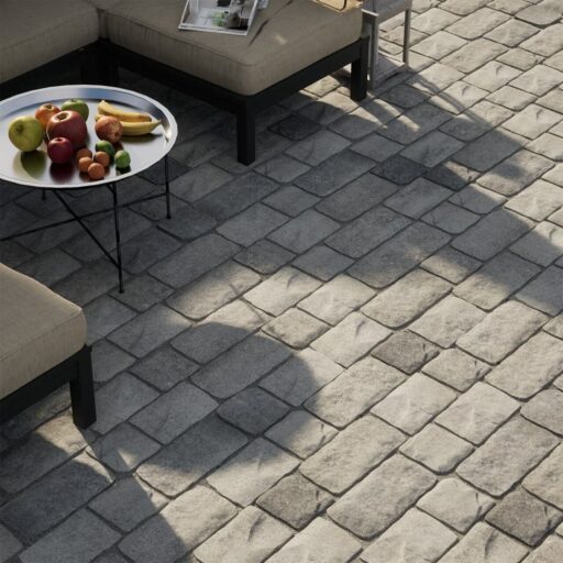 Charlestone™ Paver - alternate view