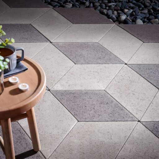 Geometric Shapes - alternate view