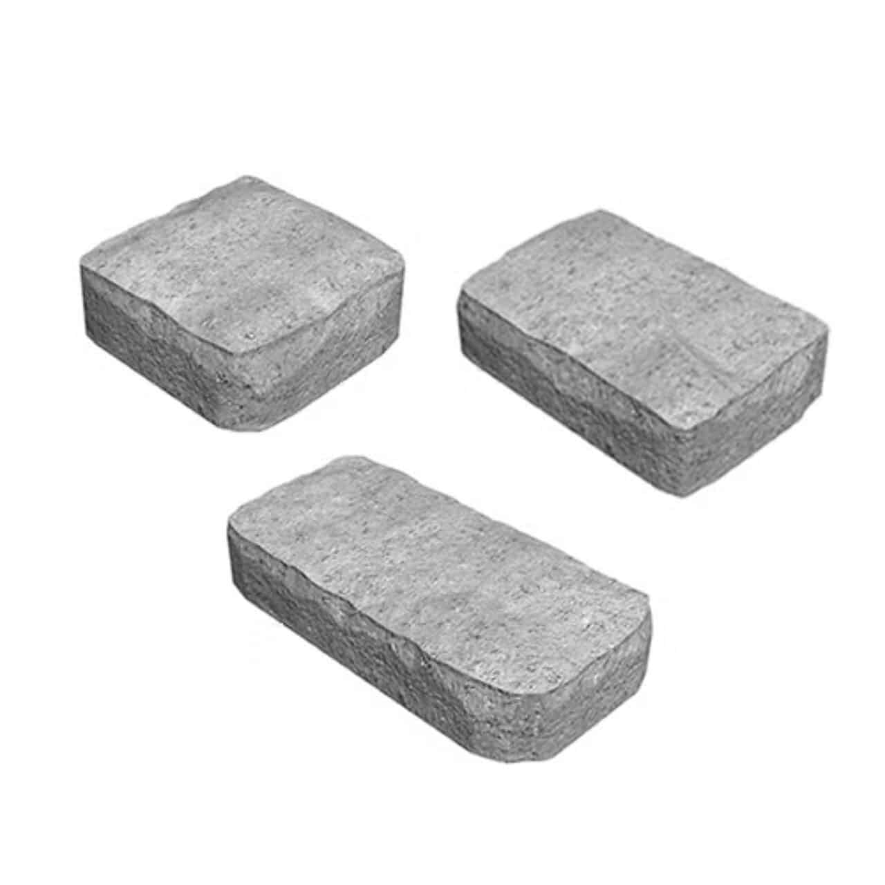 Charlestone™ Paver - 3 pièces