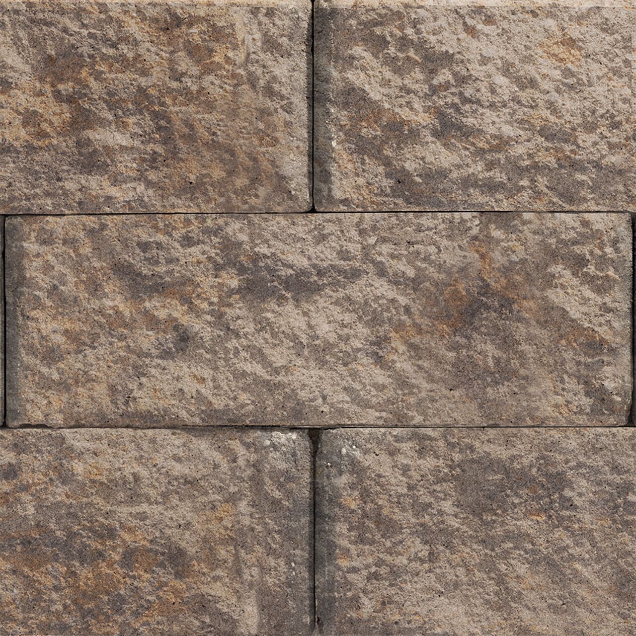 Diamond® 9D Outdoor Retaining Wall System