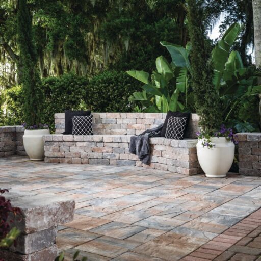 Mur de pierre™ de Weston