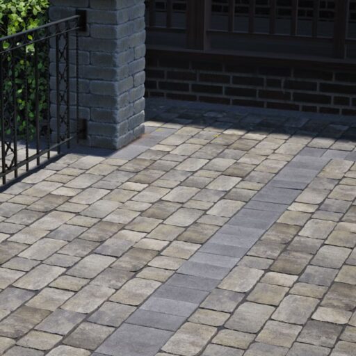 Charlestone™ Paver