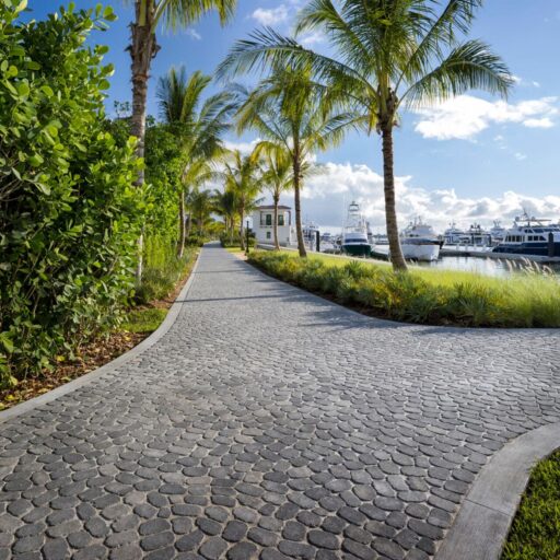Belgian Cobble® - vue alternative