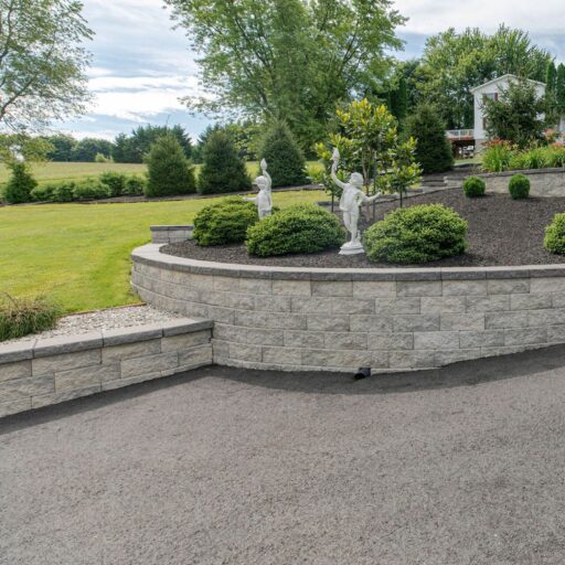Terrace Wall®