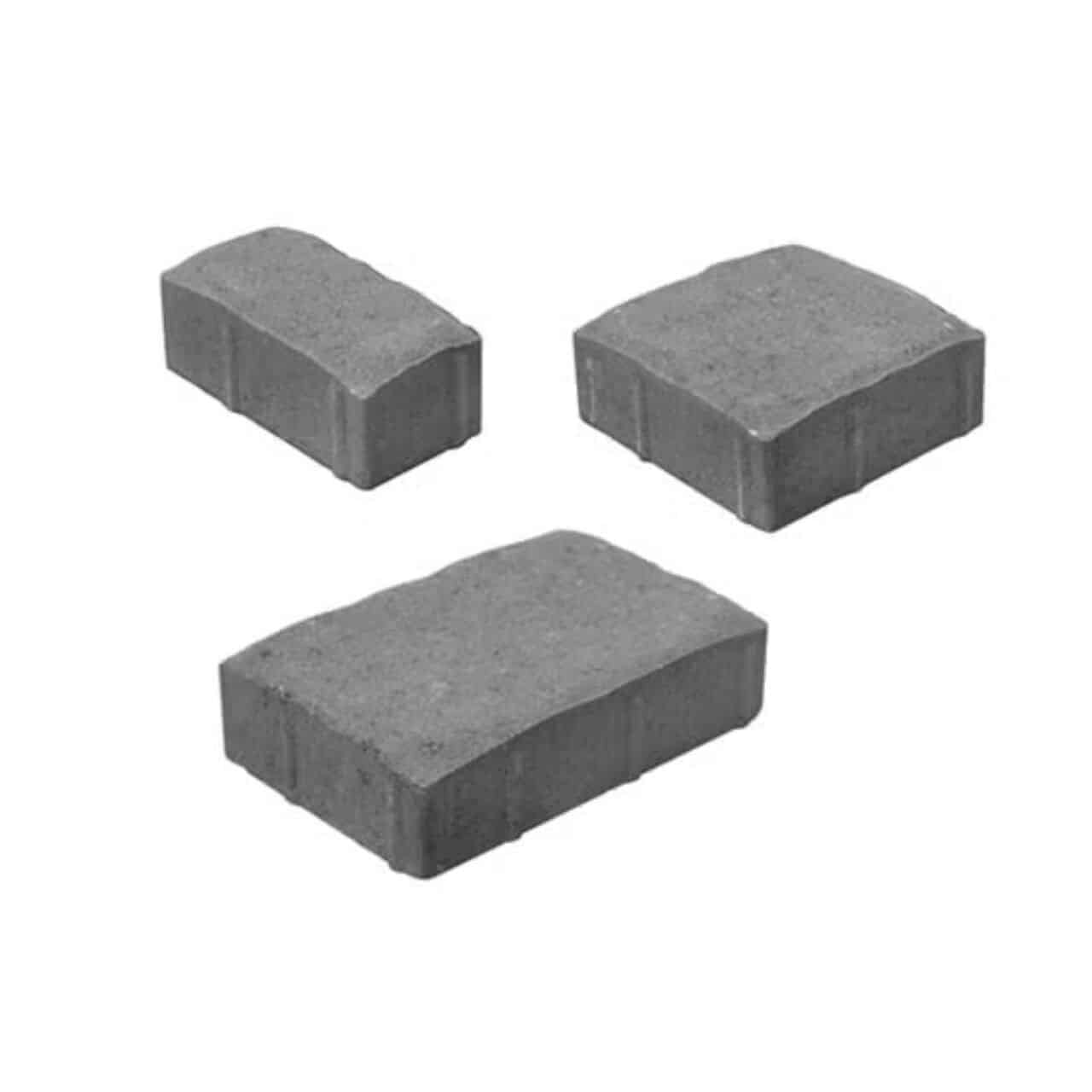 London Cobble™ 3pc Modulaire