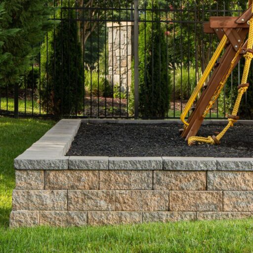 Terrace Wall® - alternate view