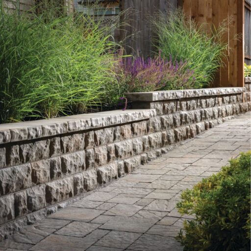 Mur® de Belair - vue alternative