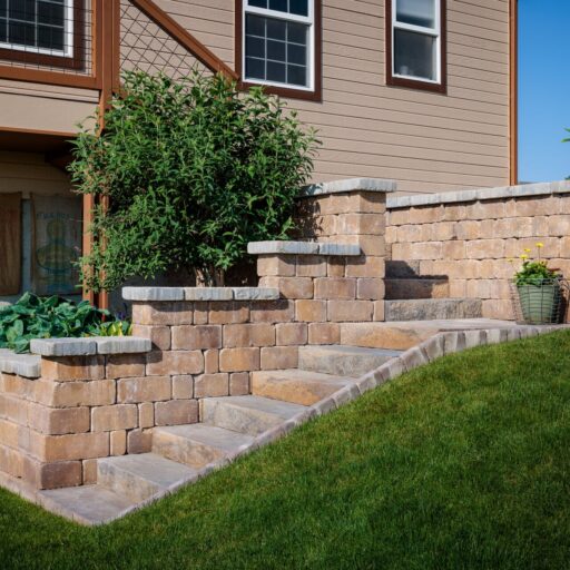Granika Step