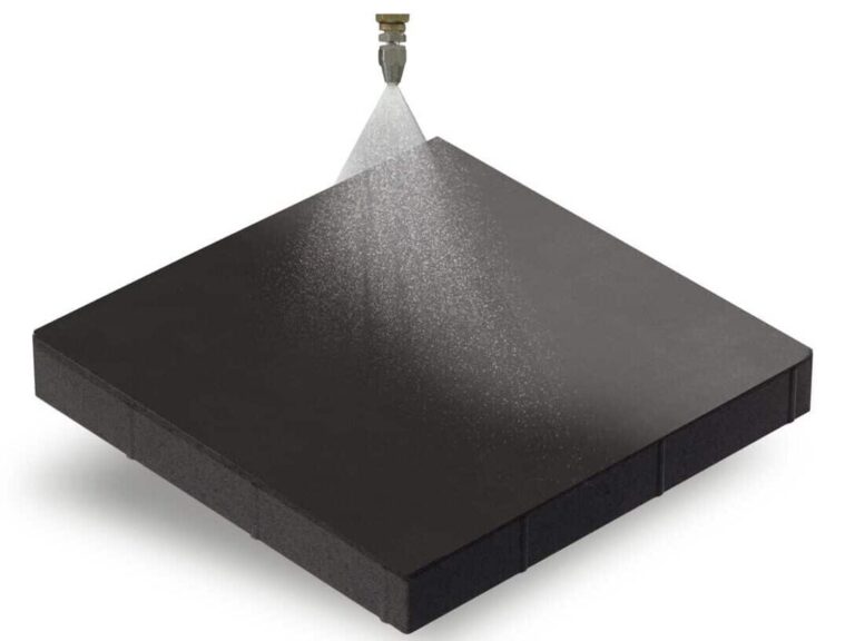 Maintenance Color Work Belgard Technology - ColorTech - Belgard
