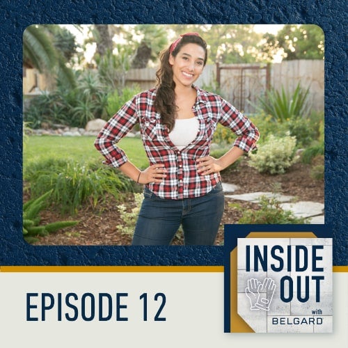 Invitée de Inside Out Sara Bendrick