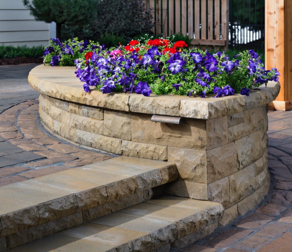 Blocs d’escaliers muraux®de Belair