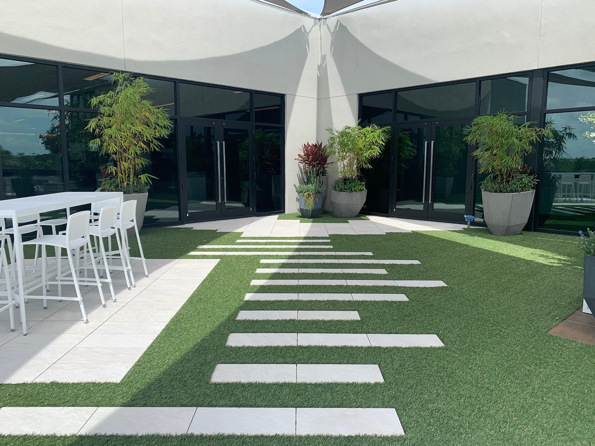 Prix HNA des pavés commerciaux en porcelaine de Belgard