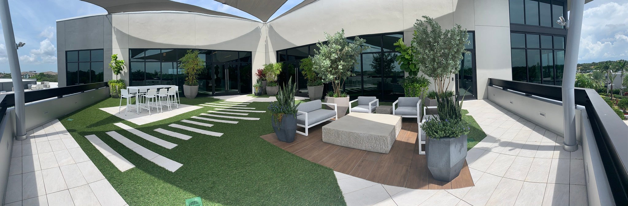 Bloc commercial de pavé en porcelaine Belgard pour les prix HNA