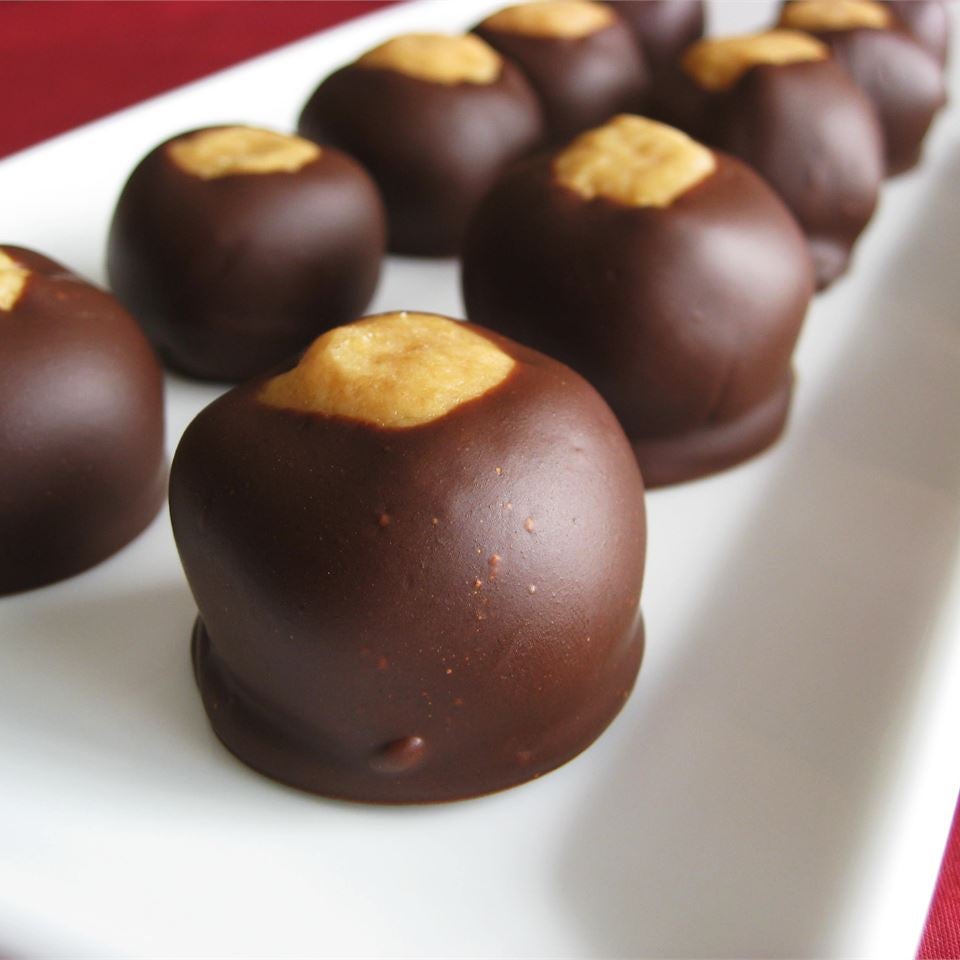 Recette de dessert Homegate en cuisine extérieure