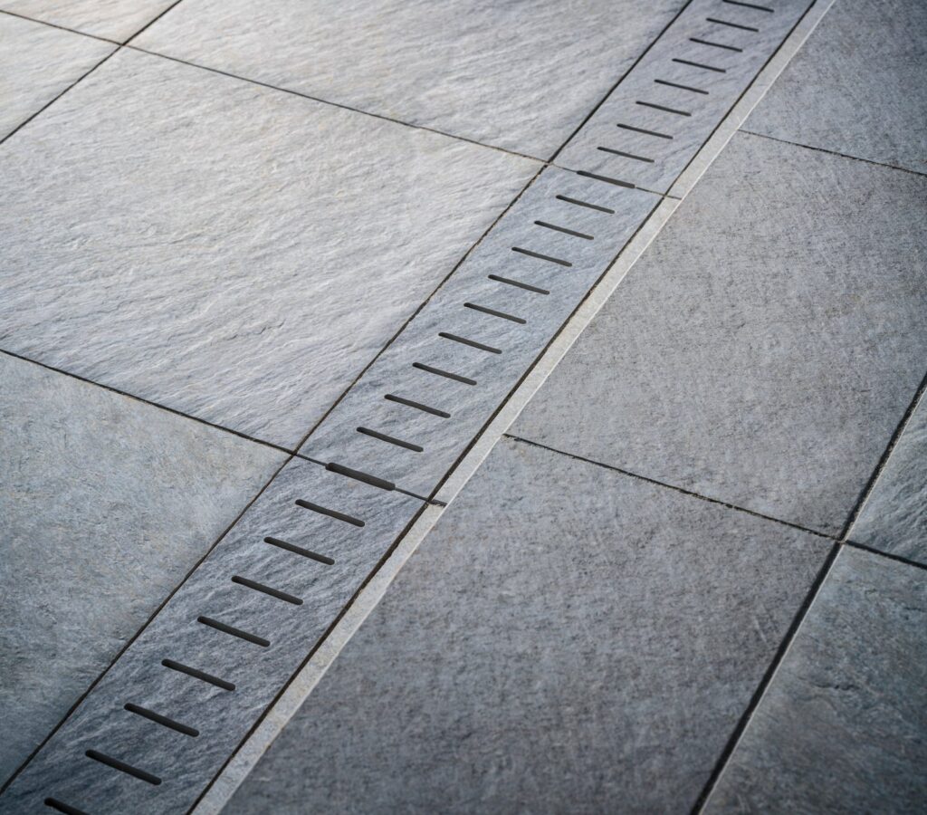 Pavé Belgard Mirage 