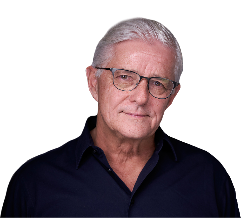 Mike Peterson