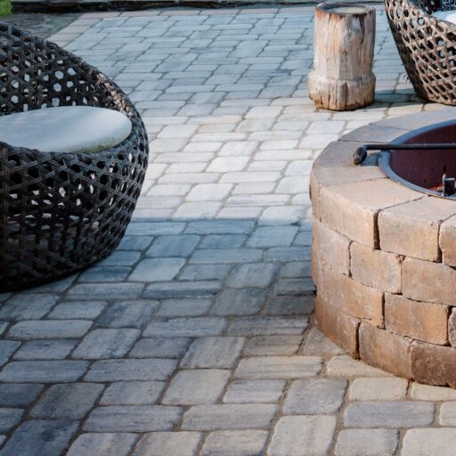 Cambridge Cobble® - vue alternative