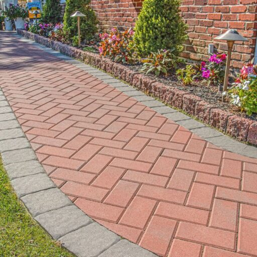Brick Stone