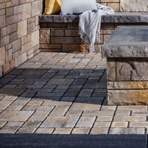 Aqualine™ Series - alternate view