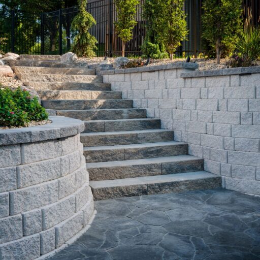 Granika Step - alternate view